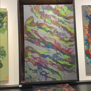 Meet your Posher, Tyrinda